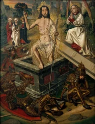Résurrection